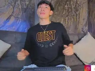 Camsoda Best Webcam of david-laidd