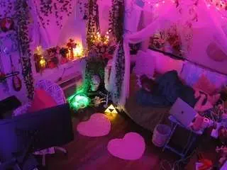 Camsoda Private Sex Chat of voyeurcam-veccasalt-01