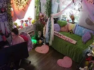 Camsoda Live Sex Cam of voyeurcam-veccasalt-01