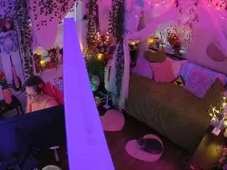Camsoda Best live sex cam show of voyeurcam-veccasalt-01