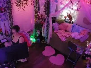 Camsoda Live Sex Cam of voyeurcam-veccasalt-01