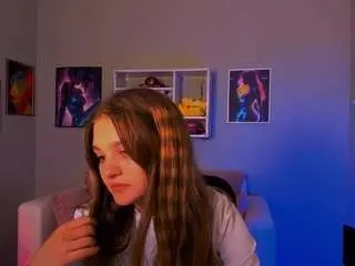 Camsoda Best Webcam of bibi-tease