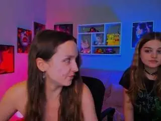 Camsoda Adult Webcam of bibi-tease