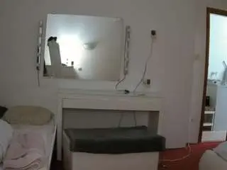 Camsoda Sex Cam of voyeurcam-julmodels-living-6