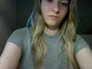Camsoda Live Sex of rosiejune
