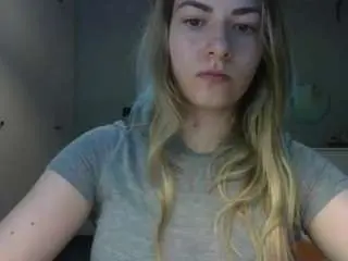 Camsoda Best Webcam of rosiejune