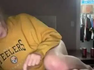 Camsoda Nude Webcam of shaqueefa