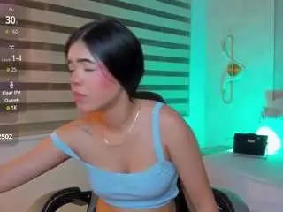 Camsoda Live Sex Cam of cami-greedy