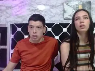 Camsoda Nude Webcam of dominate-alisson