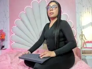 Camsoda Adult Webcams of katemmoss