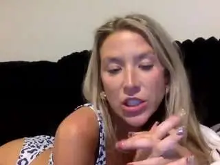 Camsoda Adult Video Chat of misssalyssaaa
