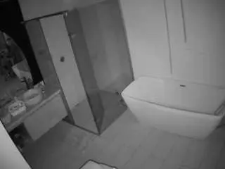 Camsoda Free Live Porn of voyeurcam-casa-salsa-bathroom-2