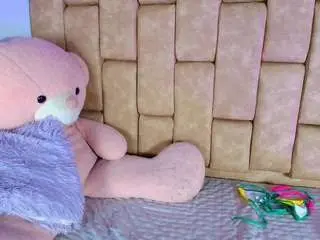 Camsoda Best Webcam of katyhanderson