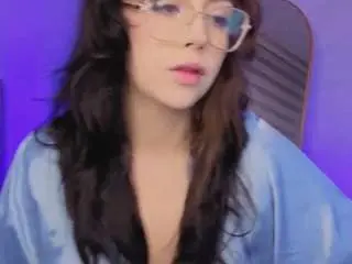 Camsoda Live Sex of hela-v