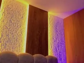 Camsoda Adult Video Chat of hela-v