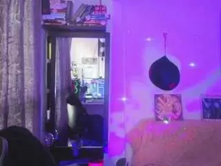 Camsoda Free Live Porn of hela-v