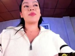 Camsoda Private Sex Chat of maluqueen