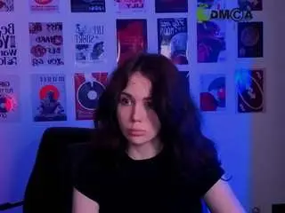 Camsoda Adult Webcam of playful-sophie