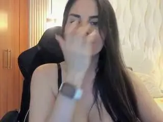 Camsoda Live Porn of jadenbaker