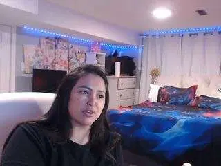 Camsoda Free Porn Cam of realdiamonddoll
