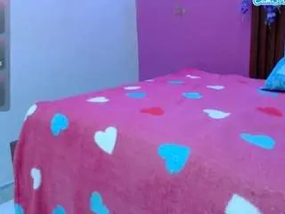 Camsoda Sex Cam of skinnybarbie022