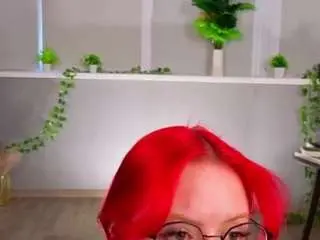 Camsoda Adult Webcam of bevschulkin