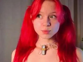 Camsoda Live Sex Cam of bevschulkin
