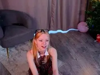 Camsoda Adult Video Chat of bevschulkin