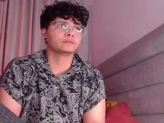 Camsoda Private Sex Chat of isabellamout