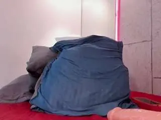 Camsoda Best Webcam of kristal-swift
