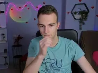 Camsoda Live Sex of astren-villo