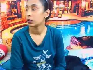 Camsoda Free Porn Cam of indiansexybutt