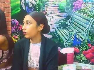 Camsoda Live Sex of indiansexybutt
