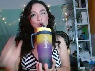 Camsoda Adult Video Chat of kaory31