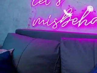 Camsoda Adult Webcam of sofia-conner