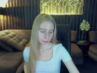 Camsoda Best Webcam of alinablond