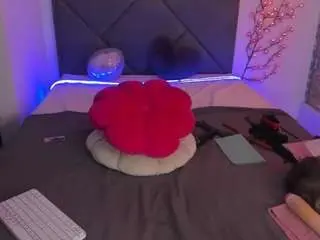 Camsoda Live Sex Cam of cassieevanss
