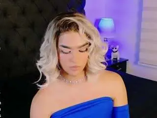 Camsoda Adult Webcam of sweettcamila699