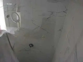 Camsoda Private Sex Chat of voyeurcam-casa-salsa-bathroom-11