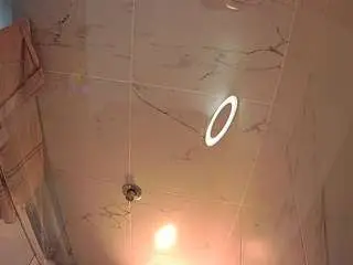 Camsoda Watch Live Sex Cams of voyeurcam-casa-salsa-bathroom-11