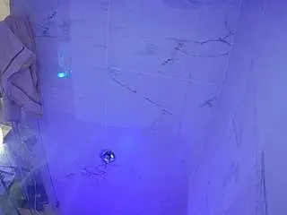 Camsoda Live Sex of voyeurcam-casa-salsa-bathroom-11