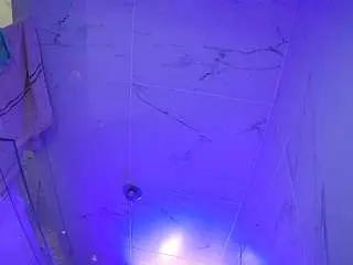 Camsoda Live Sex of voyeurcam-casa-salsa-bathroom-11