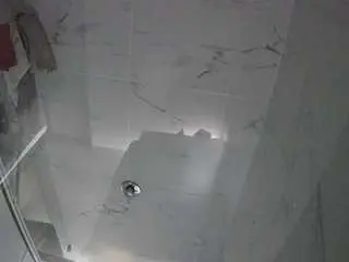Camsoda Private Sex Chat of voyeurcam-casa-salsa-bathroom-11