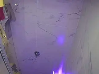 Camsoda Adult Video Chat of voyeurcam-casa-salsa-bathroom-11