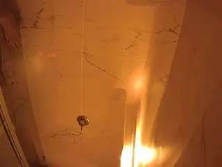 Camsoda Private Sex Chat of voyeurcam-casa-salsa-bathroom-11