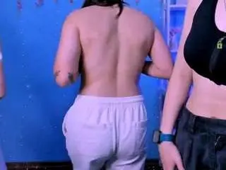 Camsoda Free Live Porn of aria-wild