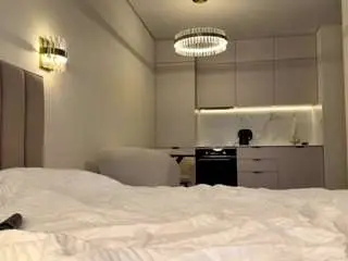 Camsoda Sex Cam of kirbymasell