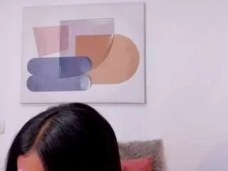 Camsoda Adult Video Chat of amandaconnerx