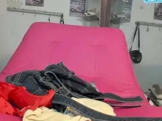 Camsoda Private Sex Chat of antonellakling