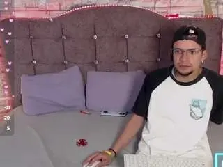 Camsoda Live Porn of dimy-nad